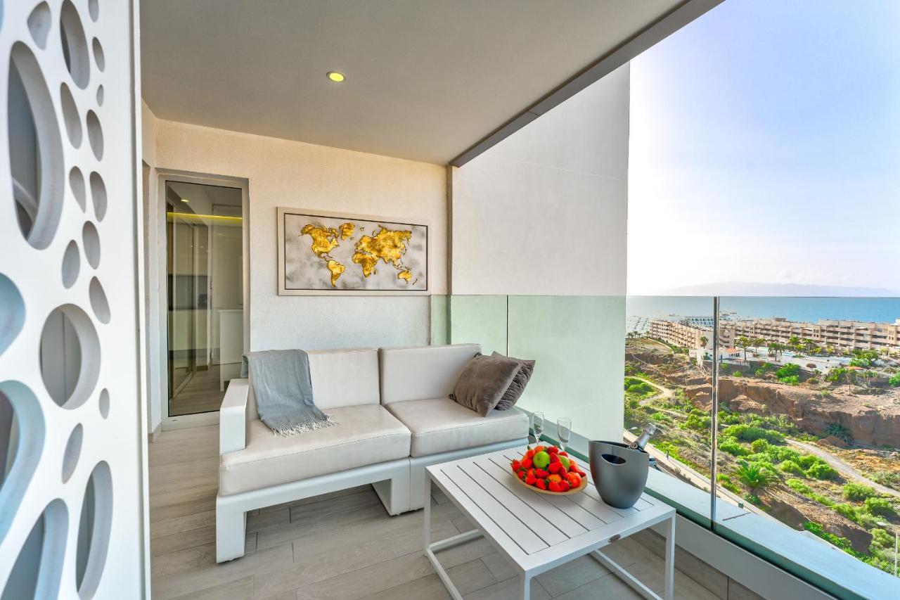 Apartament Ocean View *